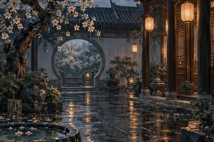 深度系统